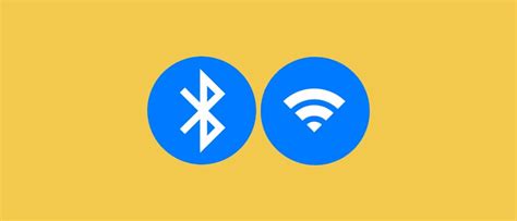 Возможные проблемы с интерференцией Wi-Fi и Bluetooth