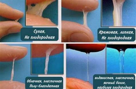 Возможные решения проблемы с коричневыми выделениями при спирали