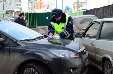 Возможные штрафы и ответственность