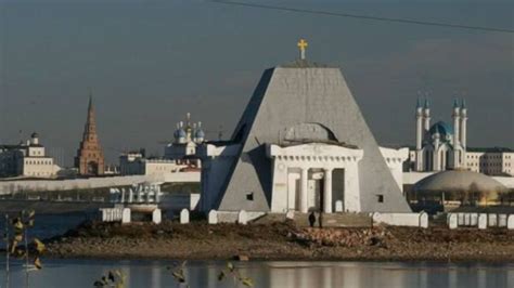 Восстановление памятника в наше время