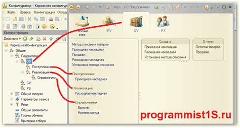 Восстановление удаленных объектов в 1С: полезная функция для пользователя
