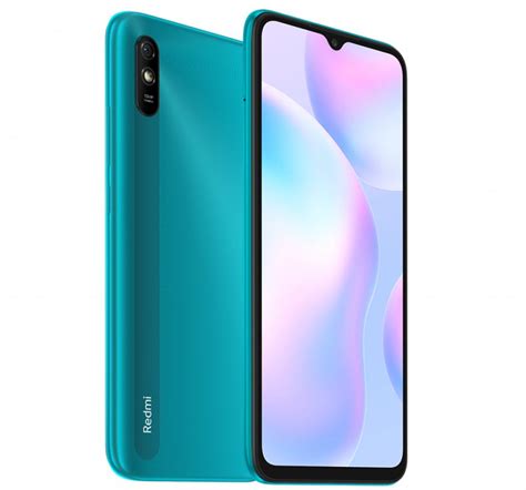 Все о порте USB-C в смартфоне Redmi 9A