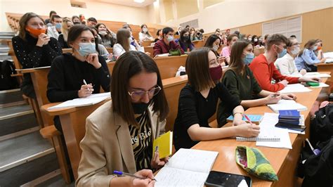Встречаются в вузах
