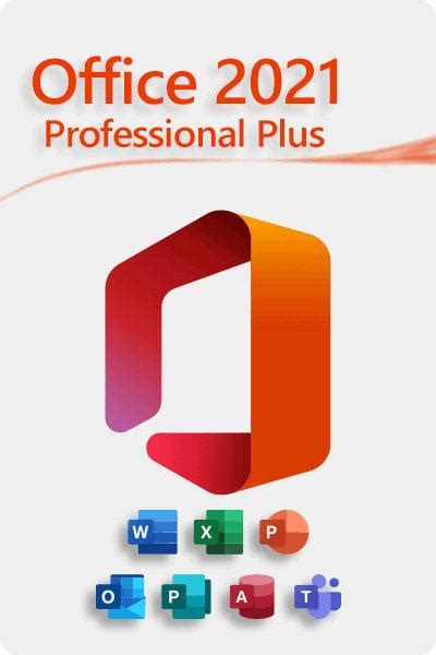 Выберите Microsoft Office Профессиональный Плюс из списка установленных программ