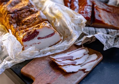 Выбираем идеальную соль для соления сала мелкими кристаллами