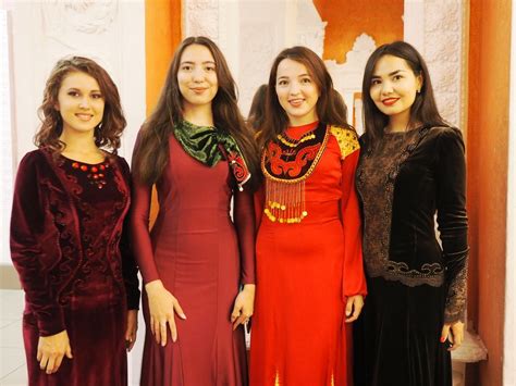 Выходят ли башкирские девушки замуж за русских мужчин
