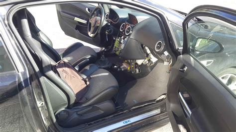 Где лучше всего искать бу Opel Corsa