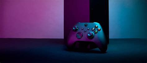 Главная новость о Xbox Series S от Microsoft