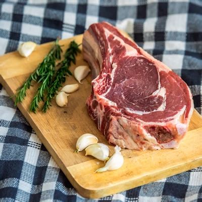 Главные правила выбора и приготовления мусульманского мяса