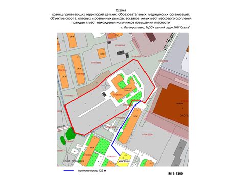 Границы Баку и прилегающих территорий