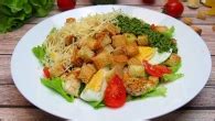 Гречка с ряженкой: простой и вкусный рецепт