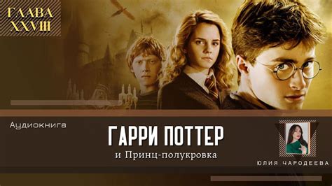 Дамблдор после событий принца полукровки - мнение фанатов