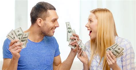 Деньги и отношения с окружающими