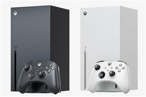 Дисковод в Xbox Series S: будет ли в новой консоли от Microsoft
