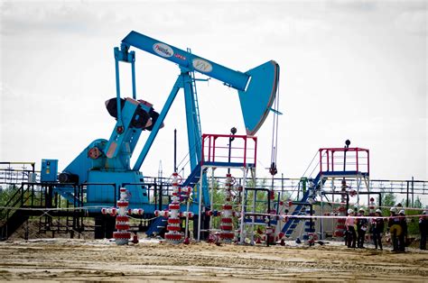 Добыча нефти из категории В1: реальность высоких результатов