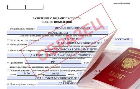 Документы, необходимые для оформления СНИЛСа: