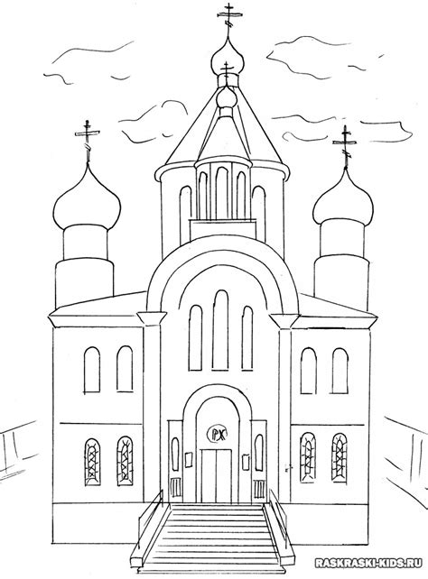 Египетские храмы и их удивительная раскраска