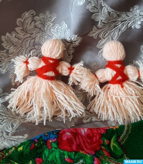 Живые куклы в современном мире