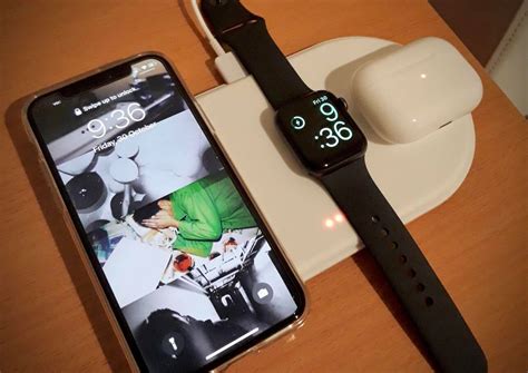 Заряжать Apple Watch всю ночь: плюсы и минусы