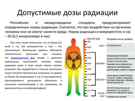 Зачем переливают кровь при облучении радиацией