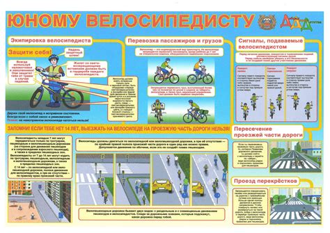 Зимние условия и проблемы для велосипедистов