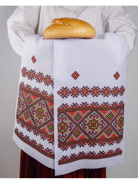 Значение каравая для жениха