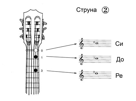 Значение наклеек на гитаре