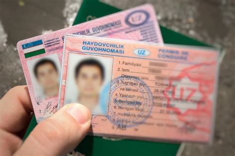 Значение перевода узбекских прав в России