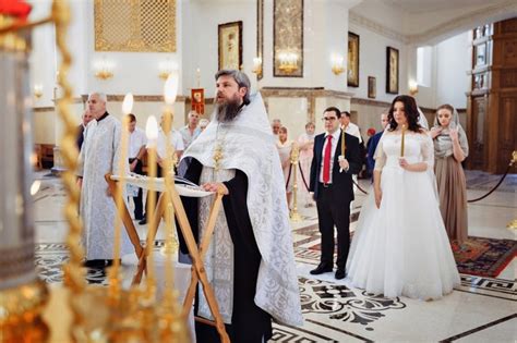 Значение платья в католической церкви