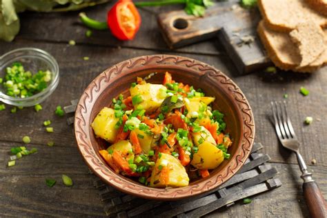 Идеальное блюдо: вкусные рецепты