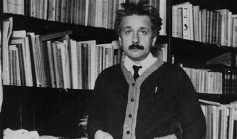 Известные достижения Альберта Эйнштейна