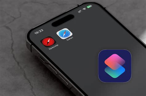 Изменение иконки приложения на iPhone - подробная инструкция