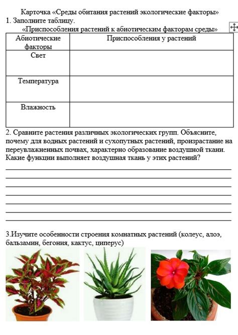 Изучите особенности материала