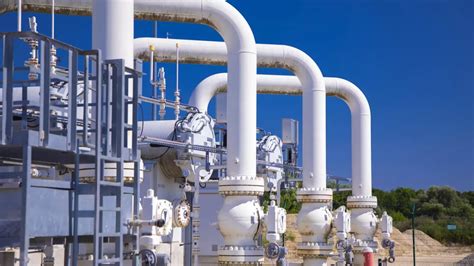 Иностранные страны как потенциальные поставщики газа