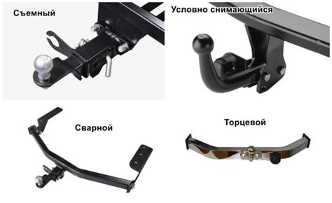 Инструменты, необходимые для установки фаркопа