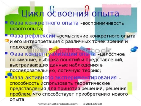 Интерпретация точек зрения