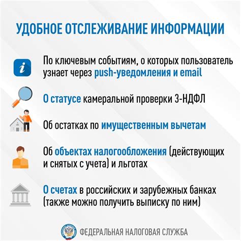 Информационное взаимодействие с налоговыми органами