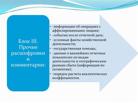 Информационное обеспечение экономического выбора