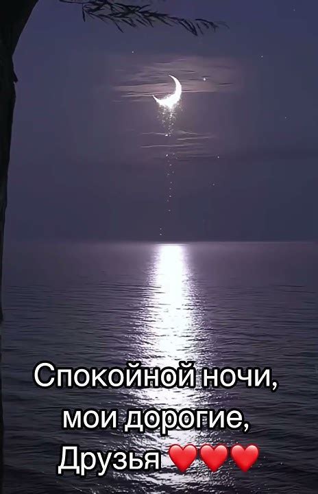 Исключения: когда нельзя пожелать спокойной ночи