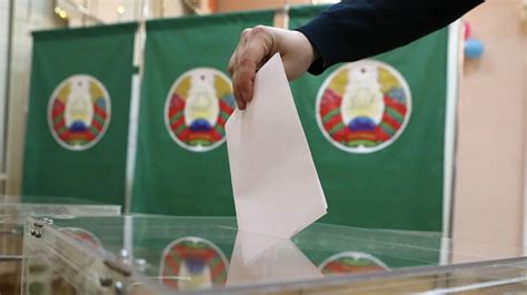 Использование своей ручки при голосовании на выборах: основные моменты