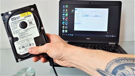 Использование USB-кабеля для подключения мини ПК к ноутбуку