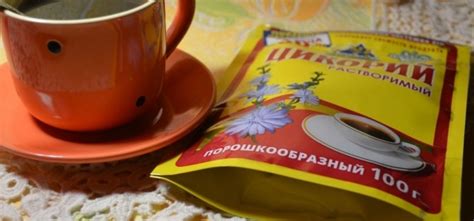 Исследования о влиянии растворимого цикория на сон