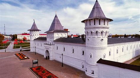 Исторические достопримечательности рядом с пляжами