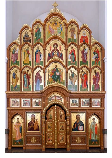 Историческое значение скамеек в церкви
