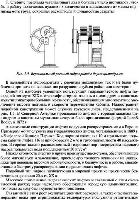 История лимита и его современное состояние