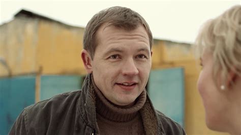 История любви в новом фильме