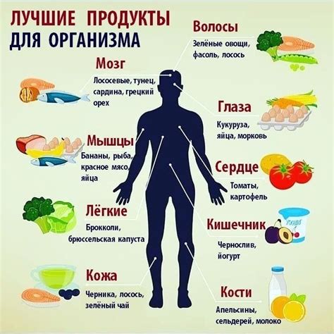 Какие полезные вещества можно потерять