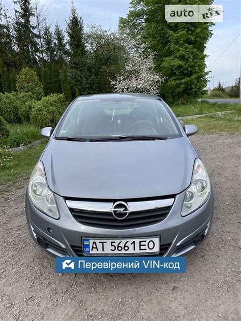 Какие проблемы встречают владельцы бу Opel Corsa