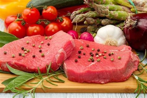 Как выбирать мясо для диеты