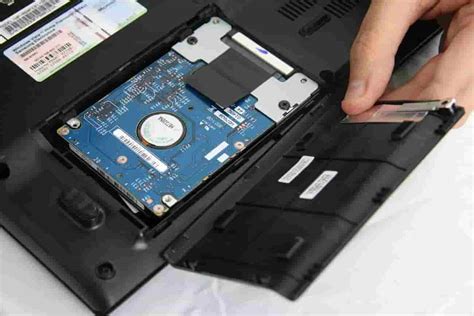 Как заменить видеокарту в ноутбуке HP Pavilion G6